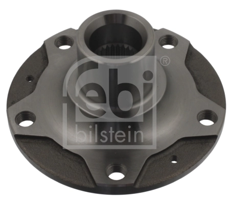 Wheel Hub